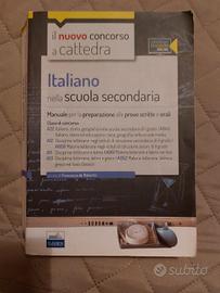 Libro Il nuovo concorso a cattedra