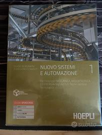Nuovo sistemi e automazione