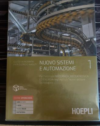 Nuovo sistemi e automazione