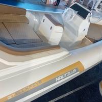 NUOVO Nautilus GT SIXFIVE (6.75)