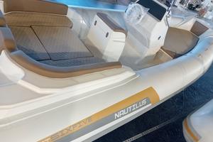 NUOVO Nautilus GT SIXFIVE (6.75)