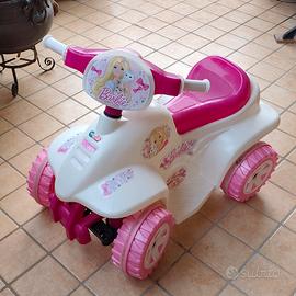 quod moto elettrica biemme