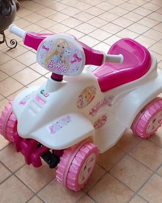 quod moto elettrica biemme