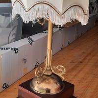 Lampada da tavolo o consolle 