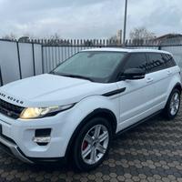 Land Rover Range Evoque 2.2 Sd4 190CV 5p. Dynamic 
