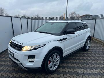 Land Rover Range Evoque 2.2 Sd4 190CV 5p. Dynamic 
