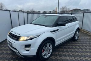 Land Rover Range Evoque 2.2 Sd4 190CV 5p. Dynamic 