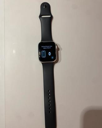 ⌚️  Apple Watch Series 4 - 44mm (Space Grey)