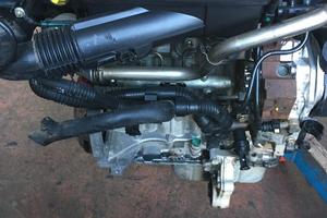 MOTORE Peugeot 206 1.4 50kW 68Cv 8HX 2003