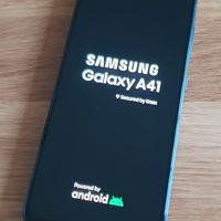 SAMSUNG A41 DUAL SIM