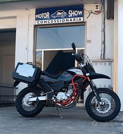 SWM SUPERDUAL 600 T GT PACK - EURO 600 SCONTO