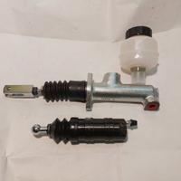Pompe frizione e ricambi per Alfa Romeo d'epoca