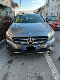 Classe a 180 Executive