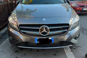 Classe a 180 Executive