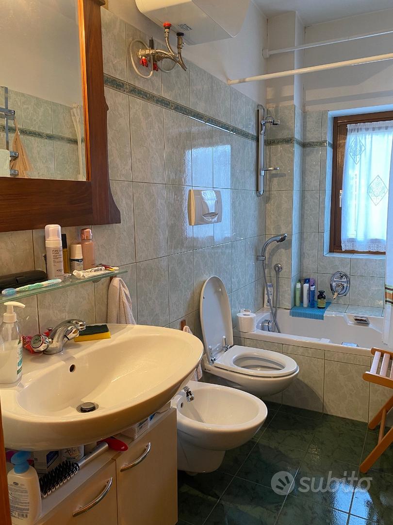 Apartment in BL - Vista 2