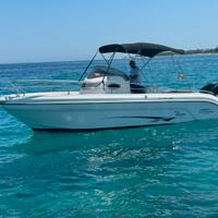 Ranieri Shadow 28 Mercuru Verado 300