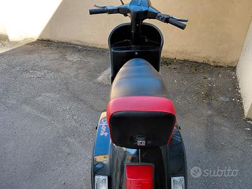 sella vespa  