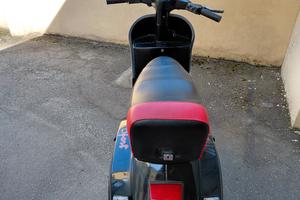 sella vespa  