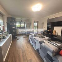 Appartamento con giardino privato a Pianezza