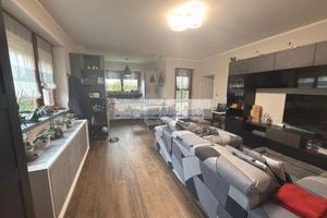 Appartamento con giardino privato a Pianezza