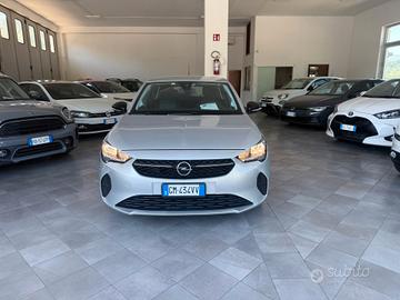 Opel Corsa 1.5 D 100 CV Elegance