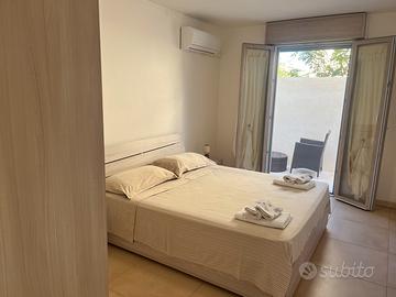 Torre Lapillo, Porto Cesareo, Salento, Bianco