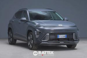 HYUNDAI kona ii 2023 Kona 1.0 t-gdi X Line 2wd 120