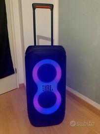 JBL PartyBox Stage 320