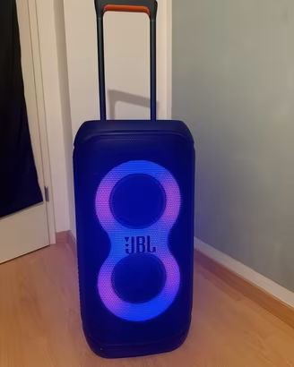 JBL PartyBox Stage 320