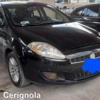 Ricambi fiat bravo 1.6 mjt 120cv