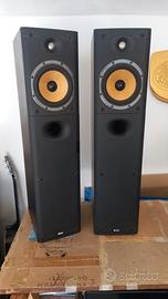 Casse acustiche B&W DM 602.5 S3