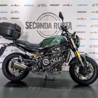 Benelli Leoncino 800