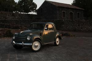 FIAT TOPOLINO C 1949
