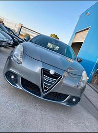 Giulietta 1.6