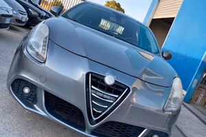 Giulietta 1.6