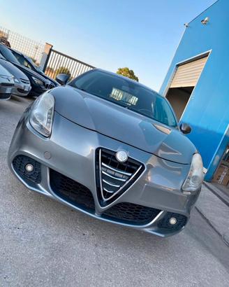 Giulietta 1.6