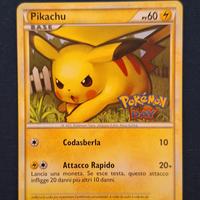 pikachu pokemon day 78/123 2010