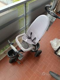 triciclo Kinderkraft