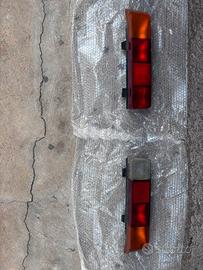 Fari Posteriori Fiat Cinquecento (170)