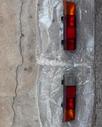 Fari Posteriori Fiat Cinquecento (170)