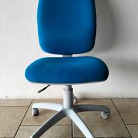 Sedia girevole  4Forsit