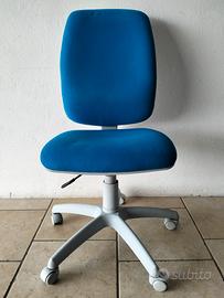 Sedia girevole  4Forsit