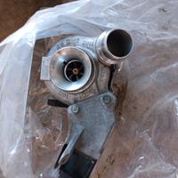 Turbo BMW 320 d 177cv 