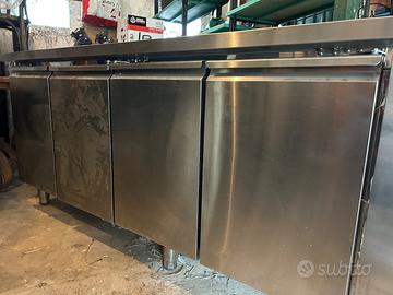 tavolo refrigerato professionale