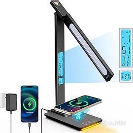 ErayLife Lampada da Scrivania