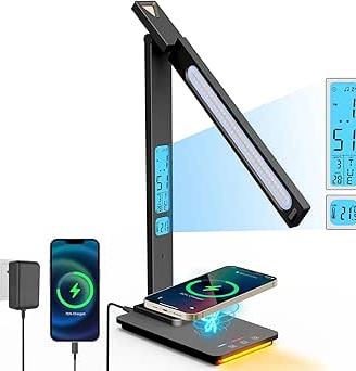 ErayLife Lampada da Scrivania