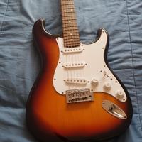 Chitarra Elettrica Eko