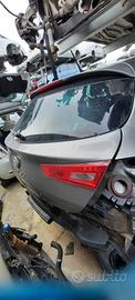 ALFA ROMEO GIULIETTA - PORTELLONE POSTERIORE