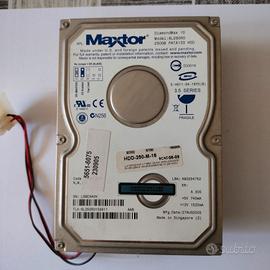 hard disk 