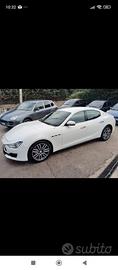 Maserati Ghibli gransport 3000 250cv